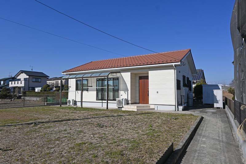 Move-in Ready 3LDK House on 459sqm Lot in Mobara, Chiba - Thumbnail 4
