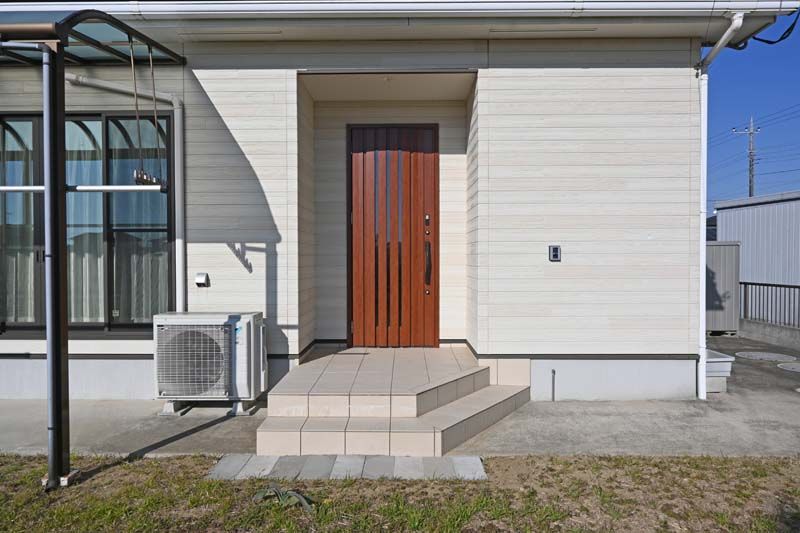 Move-in Ready 3LDK House on 459sqm Lot in Mobara, Chiba - Image 1
