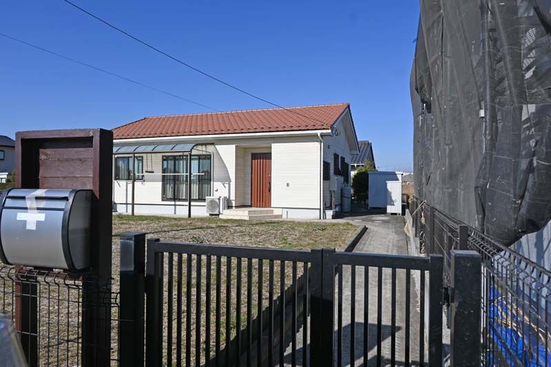 Move-in Ready 3LDK House on 459sqm Lot in Mobara, Chiba - Thumbnail 3