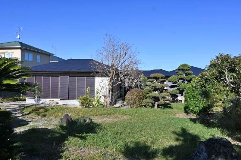 Large Single-Story 4LDK House for Sale in Oami Shirasato City, Chiba - Thumbnail 3