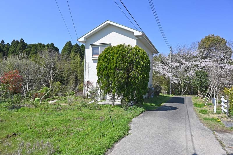 1SLDK House in Isumi City, Chiba with Pellet Stove and River Views - Thumbnail 2