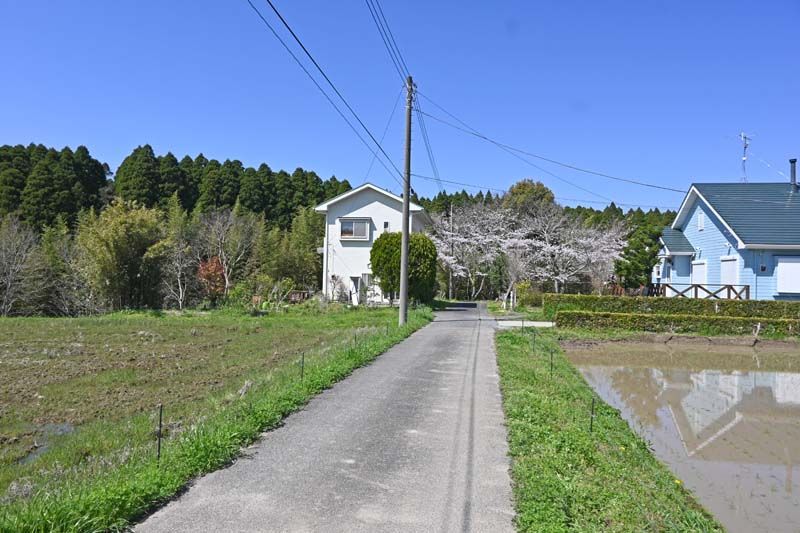 1SLDK House in Isumi City, Chiba with Pellet Stove and River Views - Thumbnail 4