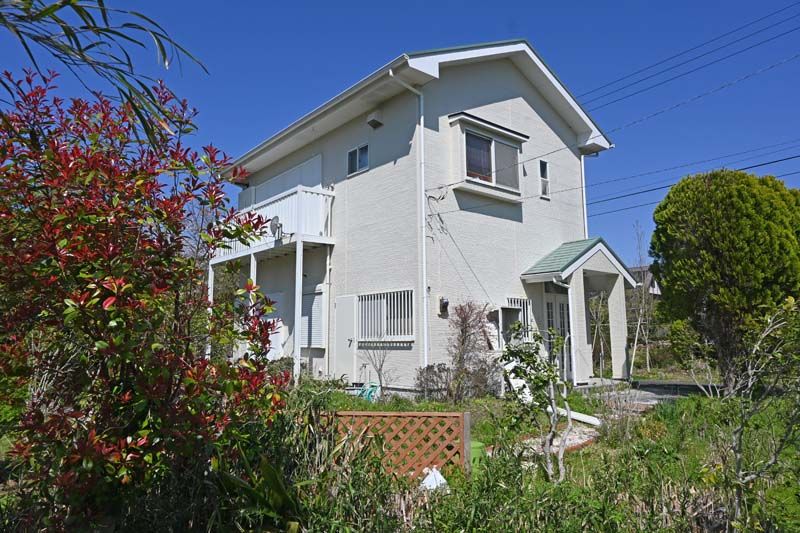 1SLDK House in Isumi City, Chiba with Pellet Stove and River Views - Image 1