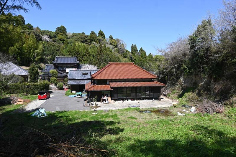 Old House with Large Land in Mobara City, Chiba - Thumbnail 4