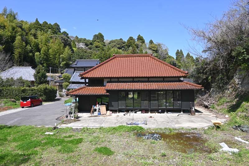 Old House with Large Land in Mobara City, Chiba - Thumbnail 3