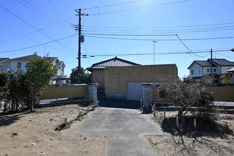4LDK Traditional Japanese House for Sale in Sanmu City, Chiba - Thumbnail 4