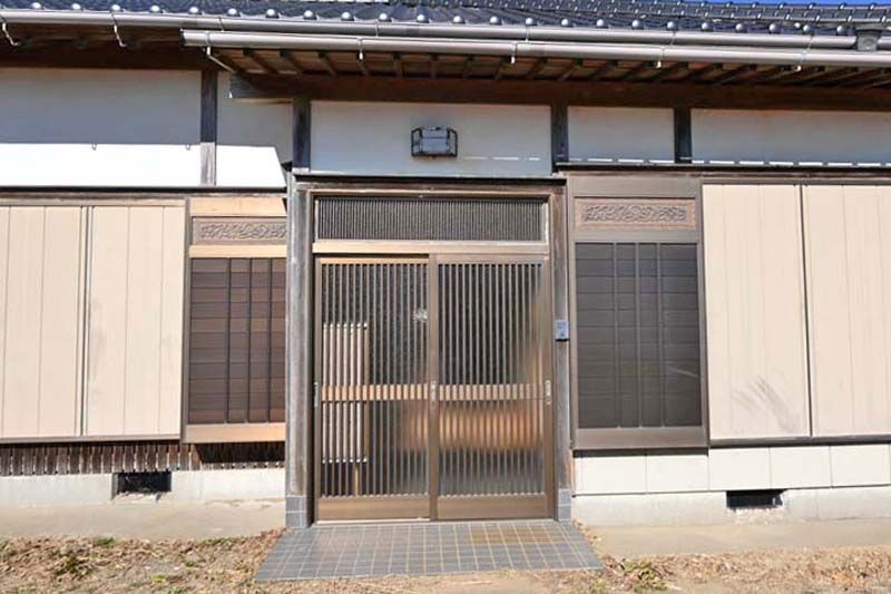 4LDK Traditional Japanese House for Sale in Sanmu City, Chiba - Thumbnail 3