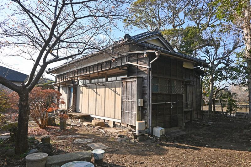 Land with Old House for Sale in Isumi City, Chiba – 821 sqm - Thumbnail 4