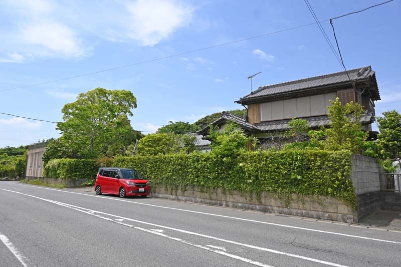 5SDK Japanese House in Oami Shirasato Near Station - Thumbnail 4