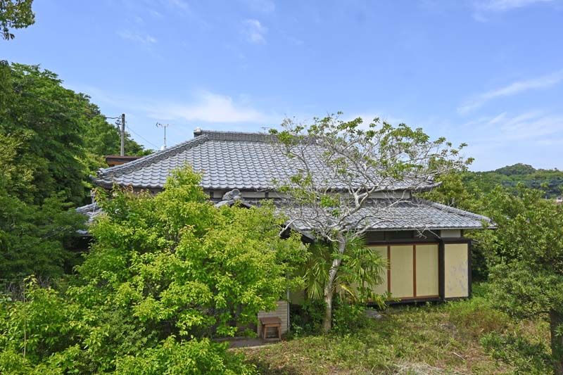 5SDK Japanese House in Oami Shirasato Near Station - Thumbnail 2