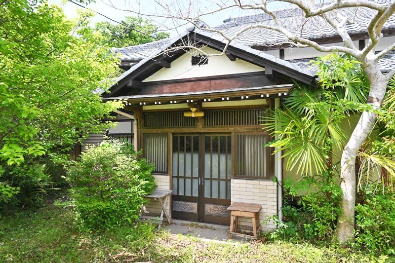 5SDK Japanese House in Oami Shirasato Near Station - Thumbnail 3