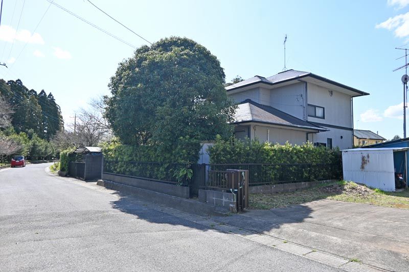 4SLDK Sekisui House in Mutsuzawa Town, Chiba – 104.58 sqm - Thumbnail 2