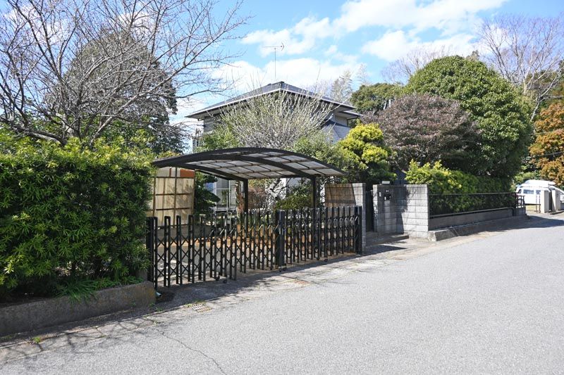 4SLDK Sekisui House in Mutsuzawa Town, Chiba – 104.58 sqm - Thumbnail 3