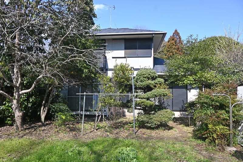 4SLDK Sekisui House in Mutsuzawa Town, Chiba – 104.58 sqm - Thumbnail 4
