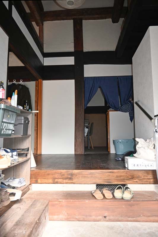 Land with Farmhouse for Sale in Chonan, Chiba - 2831 sqm - Thumbnail 2