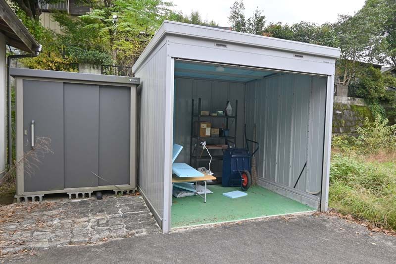 Land with Farmhouse for Sale in Chonan, Chiba - 2831 sqm - Thumbnail 4