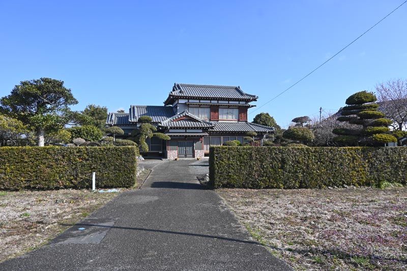 7DK Farmhouse with Natural Gas Well in Isumi City, Chiba - Thumbnail 4