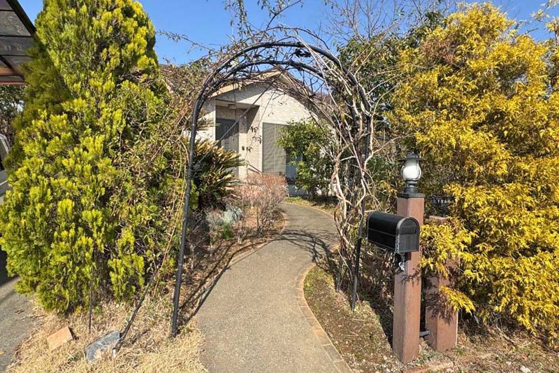 2LDK House for Sale in Nagara Town, Chiba – 72 sqm on 501 sqm Land - Thumbnail 2