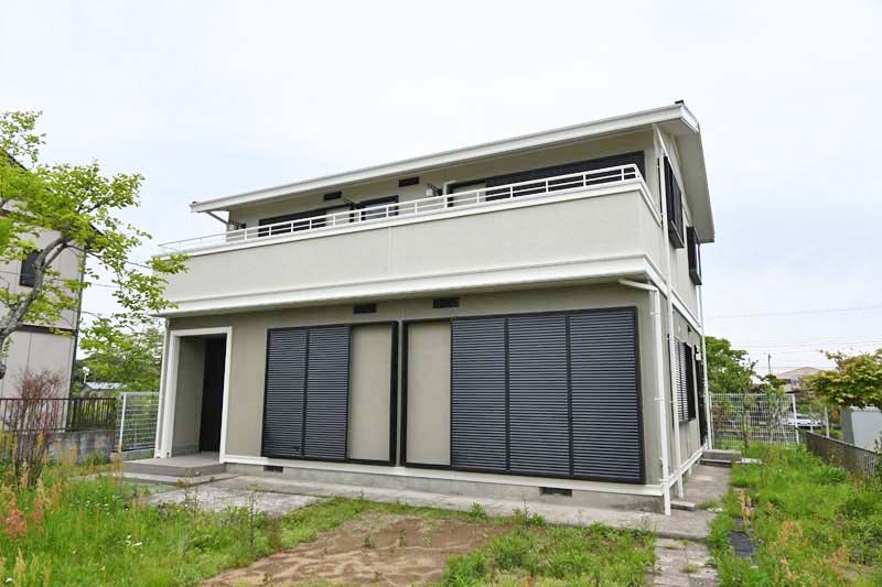 4SDK House Near Sea in Shirako Town, Chiba - 20.8 Million Yen - Thumbnail 4