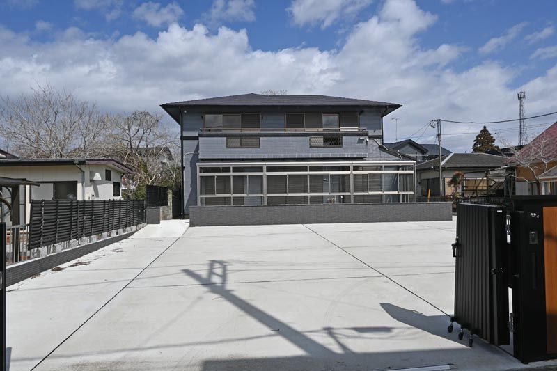Renovated 3LDK House for Sale in Oamishirasato, Chiba - Thumbnail 4