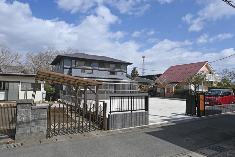 Renovated 3LDK House for Sale in Oamishirasato, Chiba - Thumbnail 3