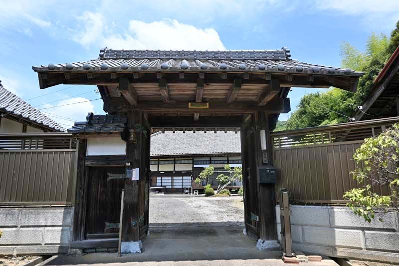 Land with Historic Kominka in Mobara, Chiba – 2,059 sqm - Thumbnail 4