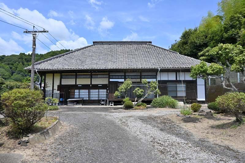 Land with Historic Kominka in Mobara, Chiba – 2,059 sqm - Thumbnail 3