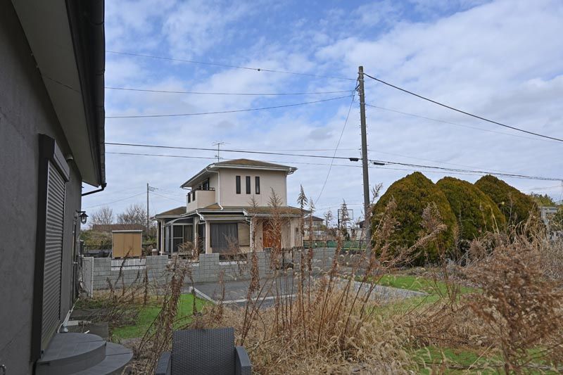 Renovated 1LDK House for Sale in Shirako, Chiba - Thumbnail 2