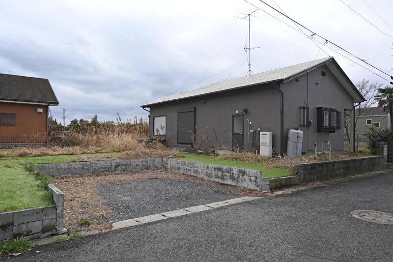 Renovated 1LDK House for Sale in Shirako, Chiba - Thumbnail 4