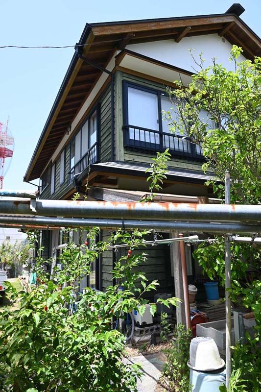 3SLDK House for Sale in Isumi City, Chiba - 135.77m² - Thumbnail 3