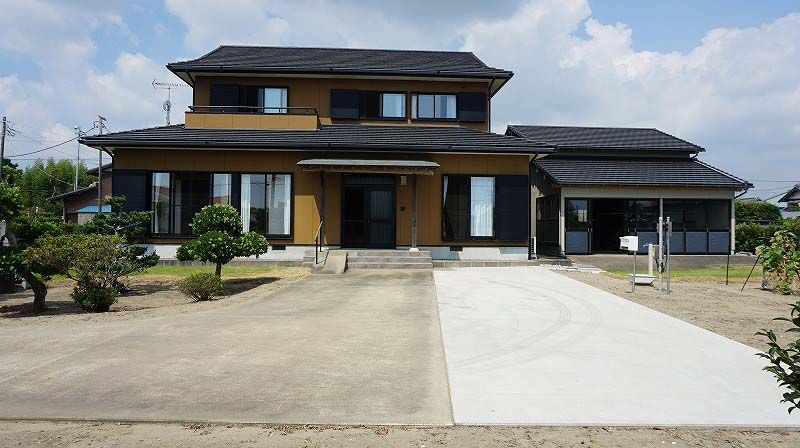 5SLDK House for Sale in Chosei Village, Chiba Near Beach - Thumbnail 3