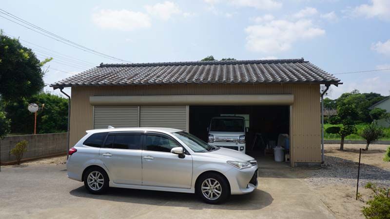 5SLDK House for Sale in Chosei Village, Chiba Near Beach - Thumbnail 2