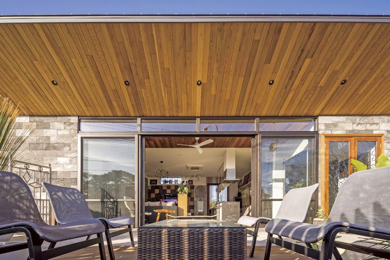 3SLDK Designer Home Near Taito Beach in Isumi, Chiba - Thumbnail 3