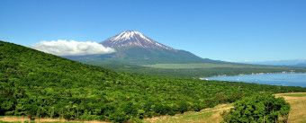 Villa Plot for Sale in Nasu Highlands Gohoen Resort - Thumbnail 2