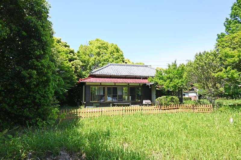 2LDK Renovated Japanese House on 452 Tsubo in Shirako, Chiba - Thumbnail 3