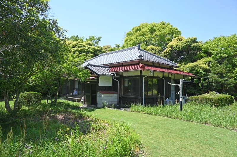 2LDK Renovated Japanese House on 452 Tsubo in Shirako, Chiba - Thumbnail 2