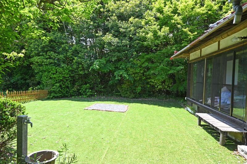 2LDK Renovated Japanese House on 452 Tsubo in Shirako, Chiba - Thumbnail 4