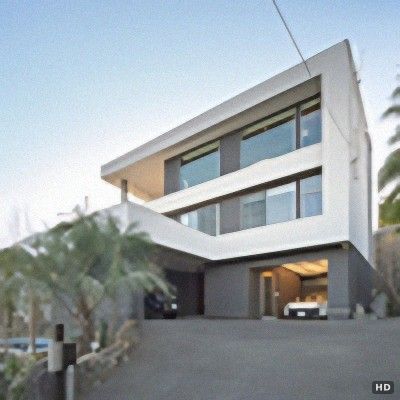 Luxury Atami Villa with Onsen and Ocean Views Near Station - Thumbnail 2