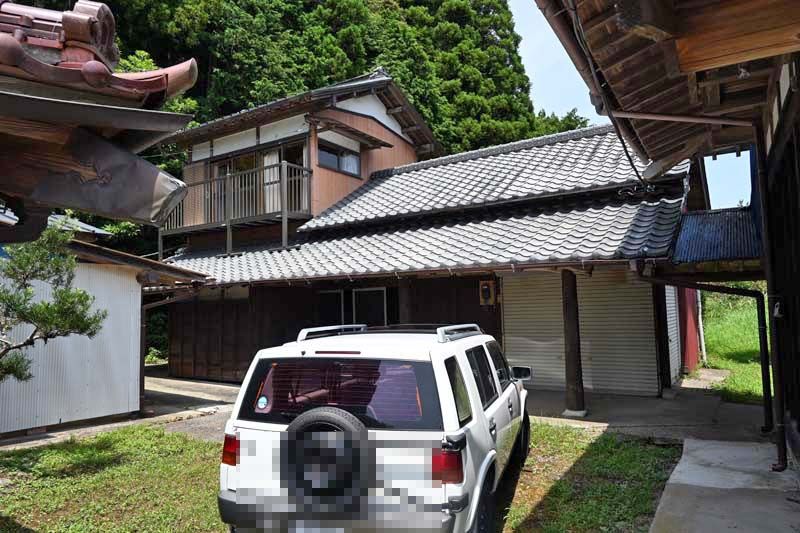 Traditional Farmhouse in Isumi City, Chiba – 7DK on 392 Tsubo Land - Thumbnail 2