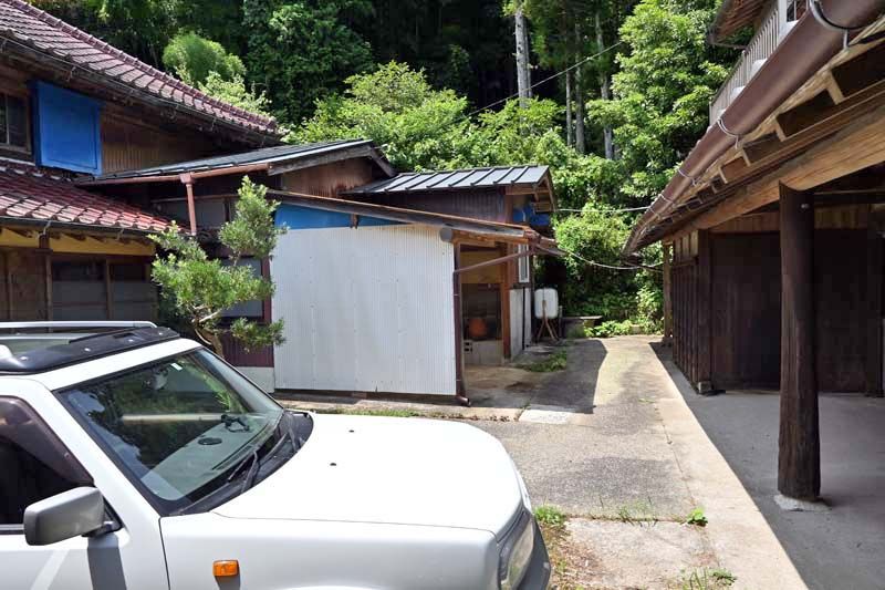 Traditional Farmhouse in Isumi City, Chiba – 7DK on 392 Tsubo Land - Thumbnail 3