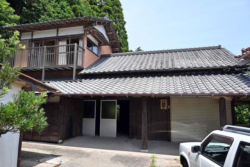 Traditional Farmhouse in Isumi City, Chiba – 7DK on 392 Tsubo Land - Thumbnail 4