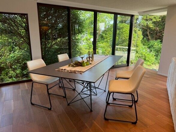 Renovated Izu Villa with Private Pool and Onsen on 1303 sqm - Thumbnail 4