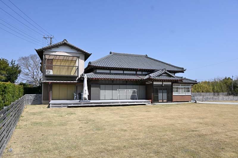 Renovated 5DK Japanese House on 496 Tsubo Lot in Ichinomiya, Chiba - Thumbnail 2