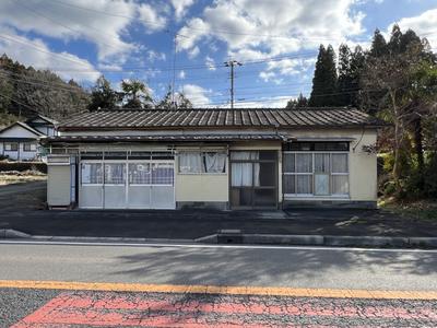 No.361 Bungoono City Mie Town — Image 1, Bungo Ono, Oita