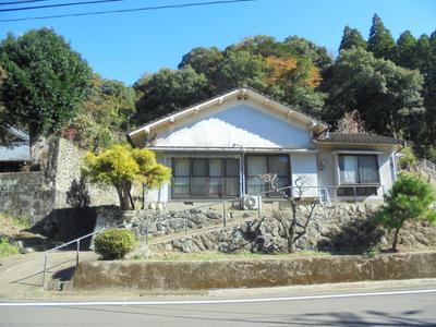 No.355 Bungoono City Mie Town — Image 1, Bungo Ono, Oita