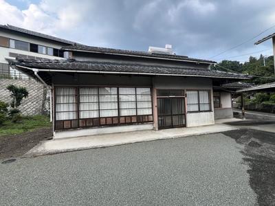 Single-Story Home with Garden in Bungo-Ono City — Image 1, Bungo Ono, Oita