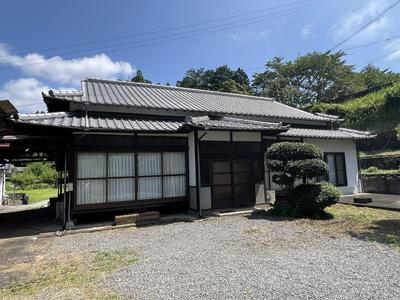 Renovated Single-Story Home in Bungoono City, Oita — House, Bungo Ono, Oita