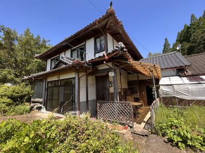 No.332 Bungoono City Ohno Town Property — Image 1, Bungo Ono, Oita