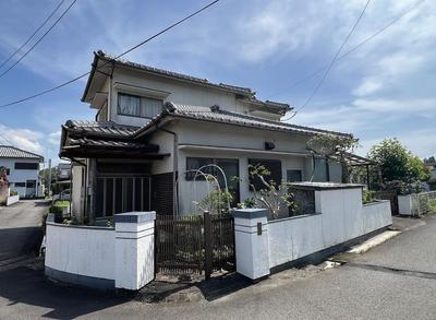 Spacious Family Home in Bungoono City — House, Bungo Ono, Oita