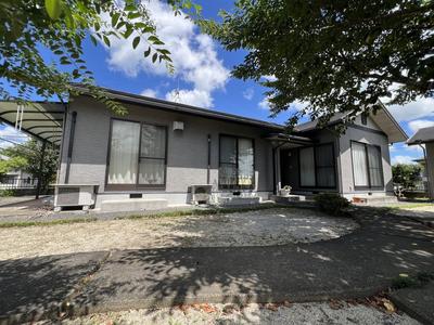 22-Year-Old House with Garden in Bungo-Ono, Oita — House, Bungo Ono, Oita